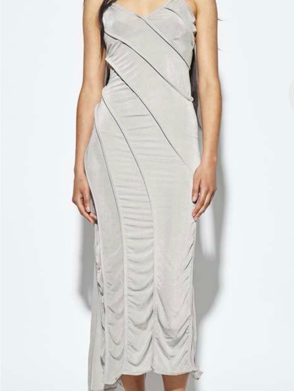 Woodrose Deli Dress